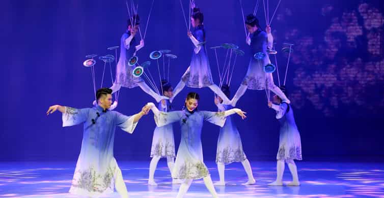 Beijing: Private Layover Tour with Choice of Duration