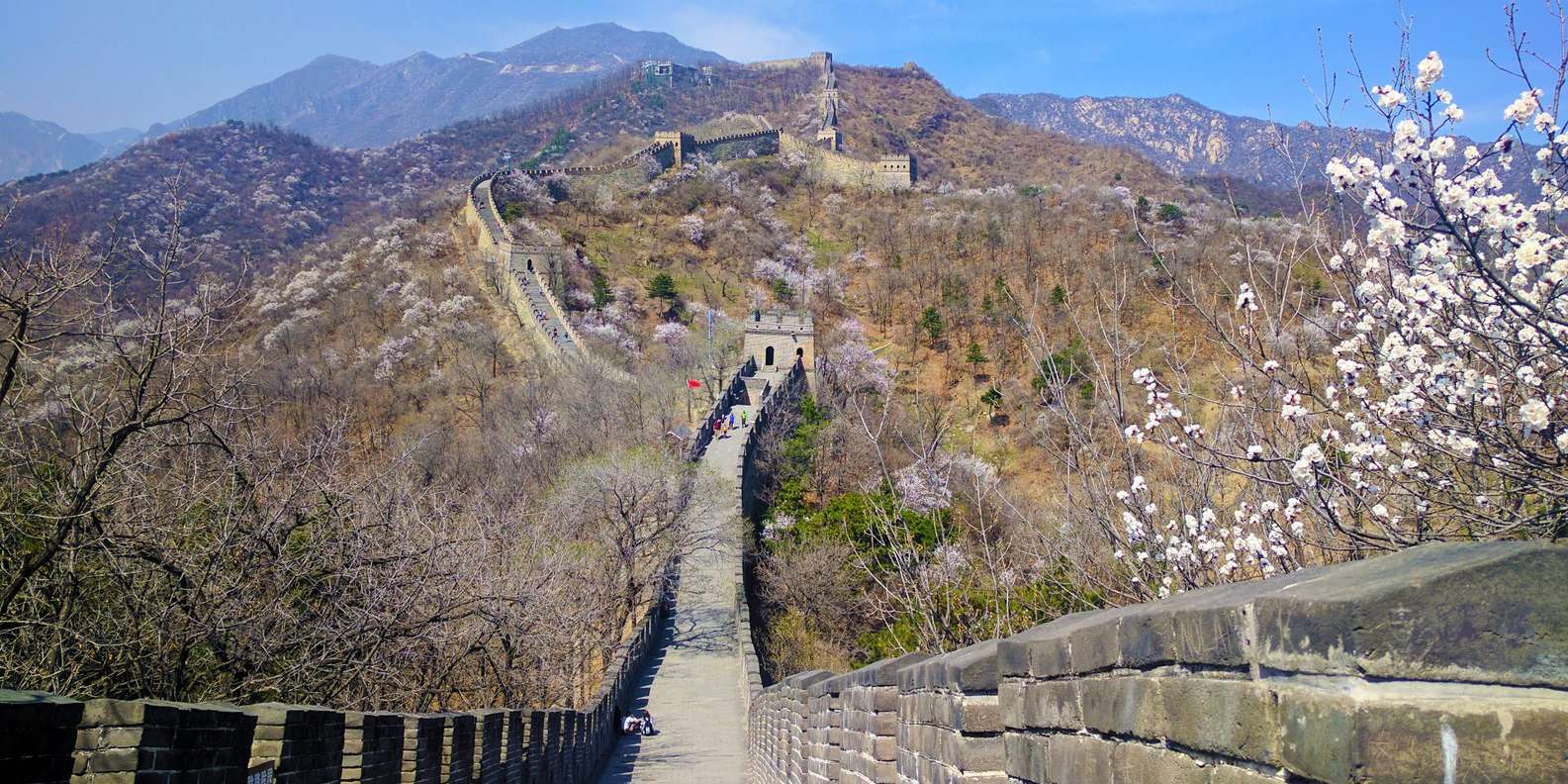 2-Day Beijing Highlights Tour: UNESCO Sites, History&Culture