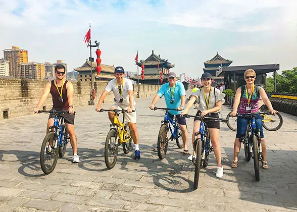 15 Days Small Group Tour of Beijing - Xi'an - Guilin - Chengdu - Chongqing - Yangtze River Cruise - Yichang - Shanghai