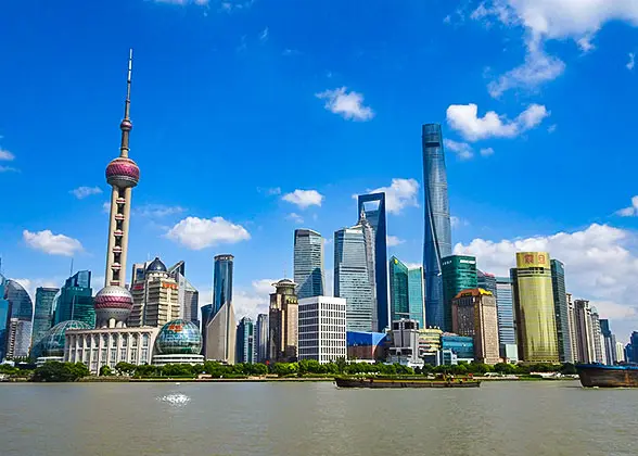 10 Days Private Tour of Beijing - Xi'an - Chengdu - Shanghai — photo 2