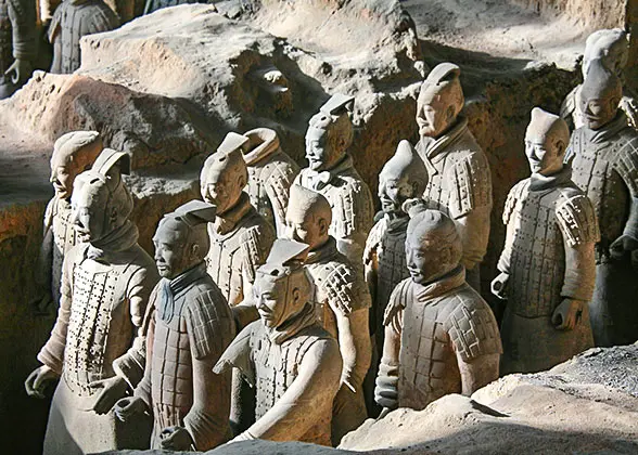 10 Days Private Tour of Beijing - Xi'an - Guilin - Yangshuo - Guilin - Shanghai — photo 2
