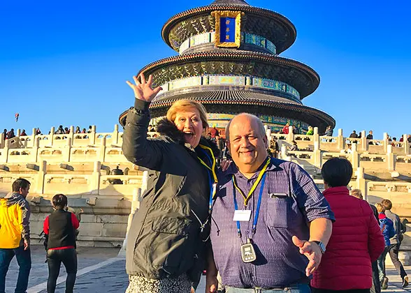 11 Days Private Tour of Beijing - Lhasa - Xi'an - Shanghai — photo 2