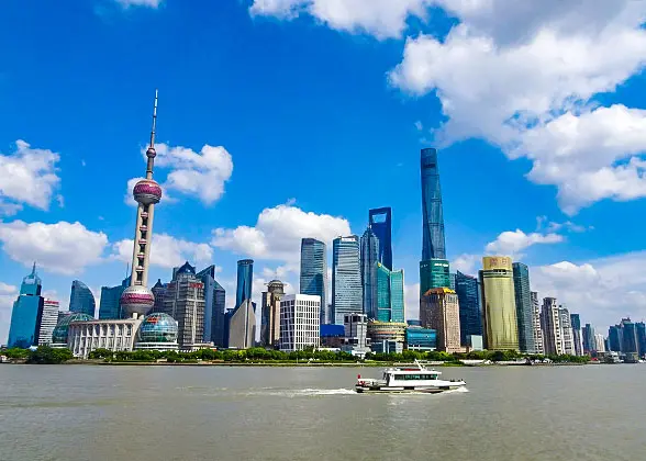 2 Days Best Shanghai Private Tour — photo 2