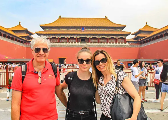 13 Days Private Tour of Beijing - Xi'an - Dunhuang - Turpan - Urumqi - Shanghai — photo 2