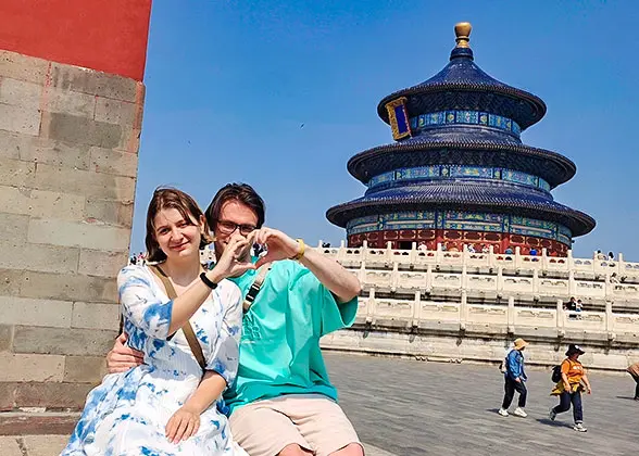 15 Days Beijing - Xi'an - Guilin - Yangshuo - Guilin - Chongqing - Yangtze River Cruise - Yichang - Suzhou - Shanghai — photo 2