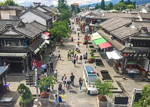 21 Days Private Tour of Beijing - Xi'an - Chengdu - Lijiang - Dali - Kunming - Guilin - Yangshuo - Guilin - Zhangjiajie - Shanghai - Suzhou - Shanghai — photo 2