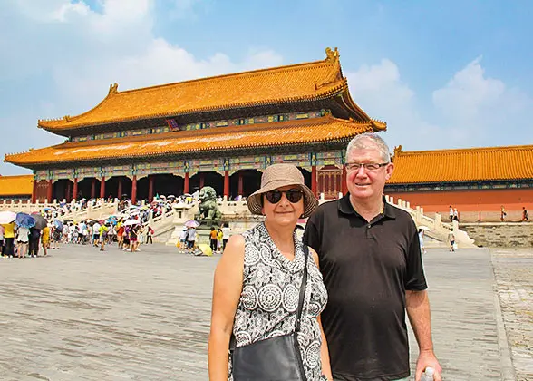 13 Days Private Tour of Beijing - Kashgar - Urumqi - Turpan - Dunhuang - Xi'an - Shanghai — photo 2