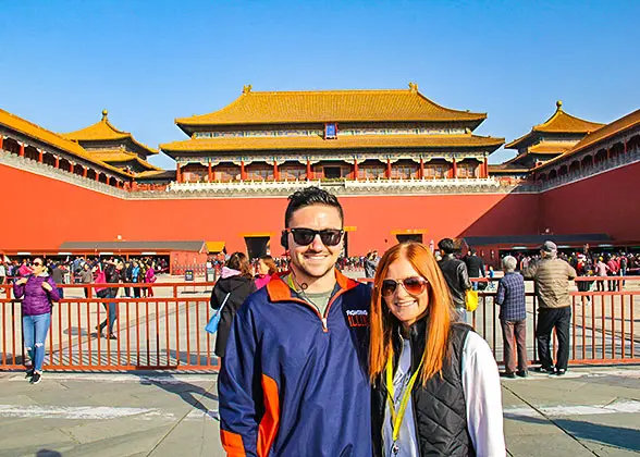 30 Days Private Tour of Beijing-Xi'an-Chengdu-Lhasa-Lijiang-Dali-Chongqing-Yangzte River-Yichang-Hangzhou-Huangshan-Suzhou-Shanghai-Zhangjiajie-Guilin-Yangshuo-Guilin-Hong Kong — photo 2
