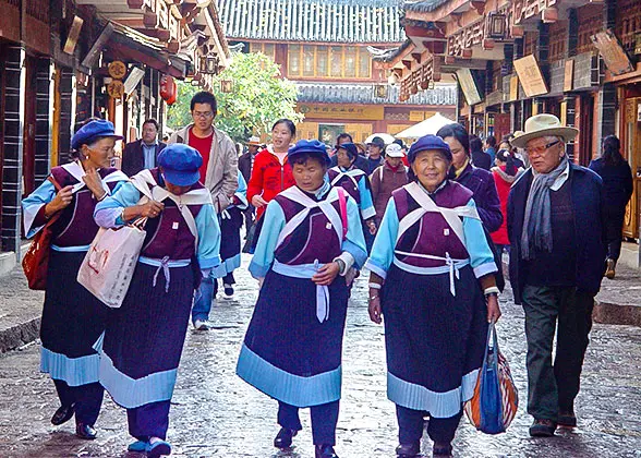 5 Days Private Kunming & Lijiang Tour — photo 2
