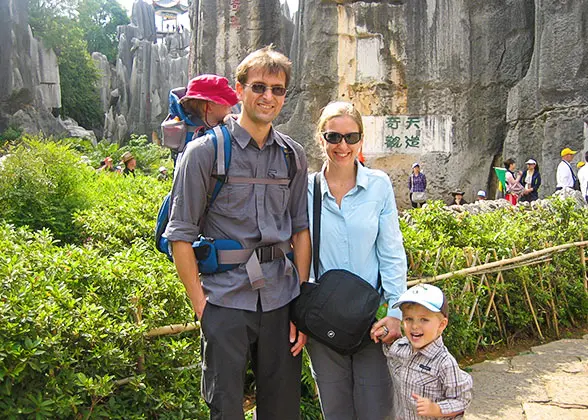6 Days Private Trip to Kunming - Jianshui - Yuanyang - Kunming — photo 2