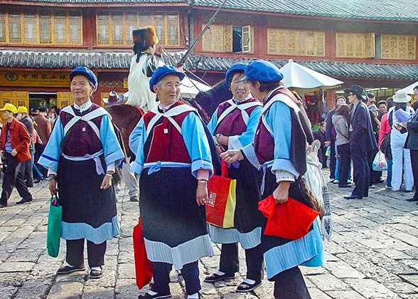 6 Days Private Tour of Kunming - Dali - Lijiang — photo 2