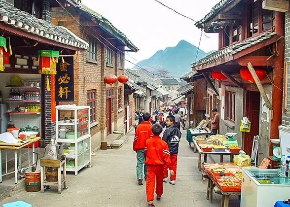 8 Days Private Tour of Guiyang - Kaili - Rongjiang - Congjiang - Zhaoxing - Sanjiang - Longsheng - Guilin - Yangshuo - Guilin — photo 2