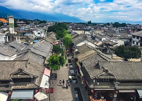 8 Days Private Tour of Kunming - Dali - Lijiang - Shangri-La — photo 2