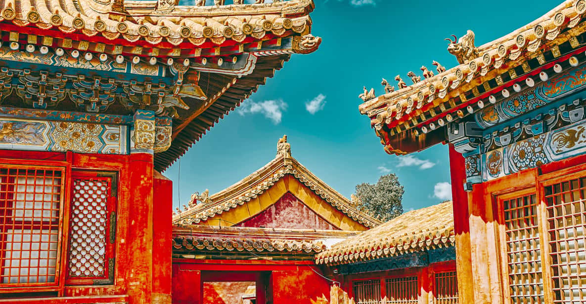 3-Day UNESCO World Heritage Sites Private Tour — photo 2