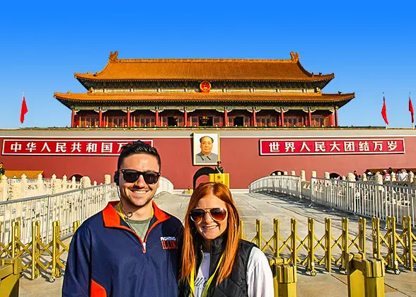 5 Days Private Beijing Tour — photo 2