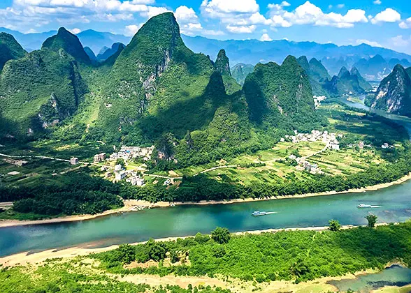 4 Days Guilin - Longsheng Terraces - Yangshuo — photo 2