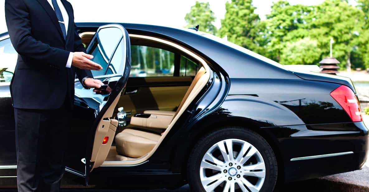 Beijing: Private Arrival Transfer from Airport to Hotel — photo 2