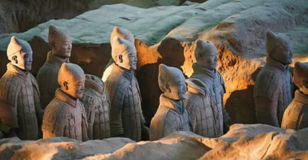 3 Days Xi'an Heritage and Culture Tour — photo 2