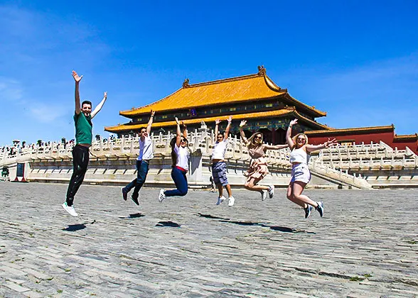 11 Days Small Group Tour of Beijing - Xi'an - Guilin - Yangshuo - Guilin - Shanghai — photo 2