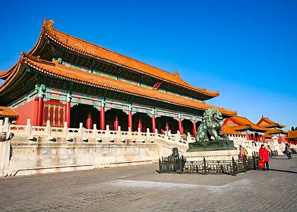14 Days Small Group Tour of Beijing - Xi'an - Guilin - Chongqing - Yangtze River Cruise - Yichang - Shanghai — photo 2