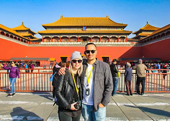 15 Days Small Group Tour of Beijing - Xi'an - Guilin - Chengdu - Chongqing - Yangtze River Cruise - Yichang - Shanghai — photo 2