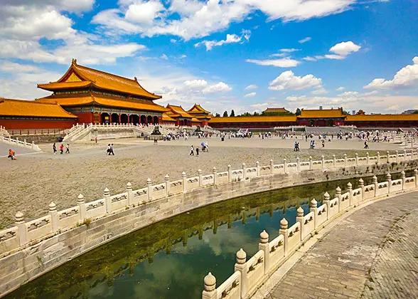 13 Days Private Tour of Beijing - Xi'an - Chongqing - Yangtze River Cruise - Yichang - Shanghai — photo 2