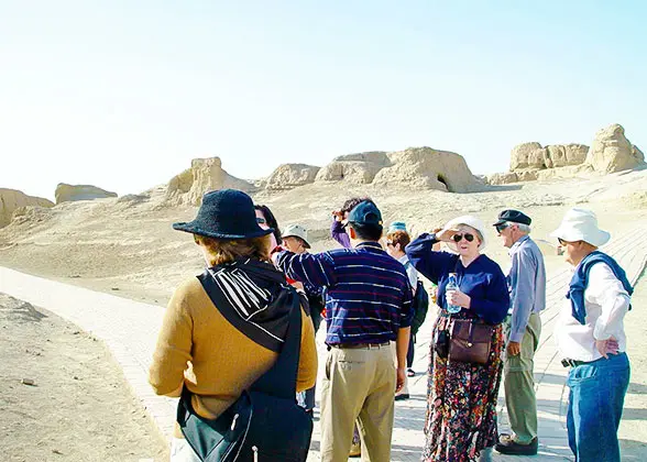4 Days Private Urumqi & Turpan Tour — photo 2
