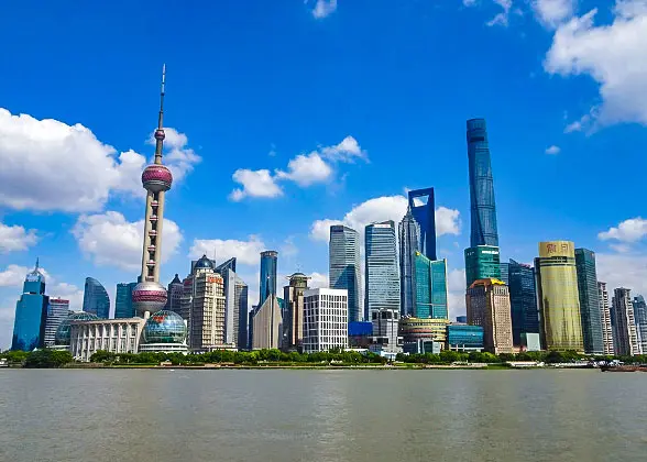 3 Days Private Shanghai & Water Town Tour — photo 2