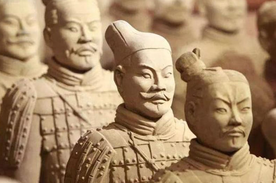 Beijing: Xi'an Terracotta Tour by Roundtrip Bullet Train — photo 2
