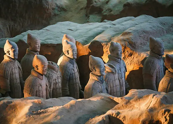 2 Days Best Xi'an Private Tour Package — photo 2