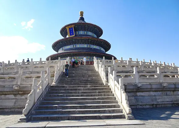 Beijing: Private Layover Tour with Choice of Duration — photo 3