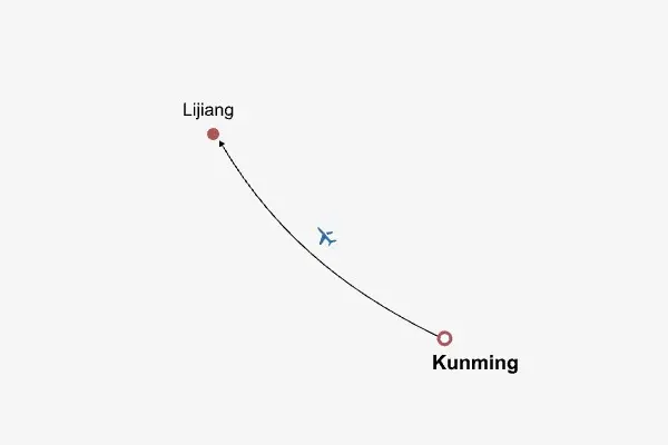 5 Days Private Kunming & Lijiang Tour — photo 3