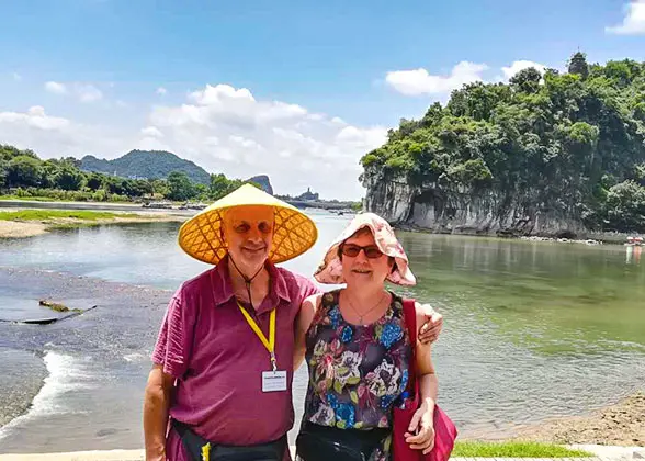 3 Days Best Guilin, Li River Cruise and Yangshuo Private Tour — photo 3