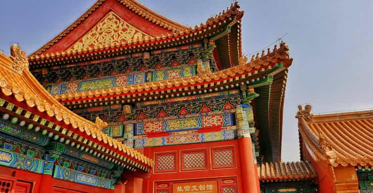 Beijing: Temple of Heaven and Forbidden City Private Tour — photo 3