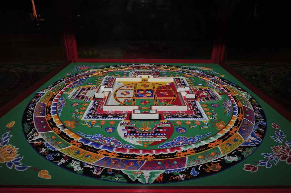 Beijing: Lama Temple, Confucius Temple and Guozijian Museum — photo 3