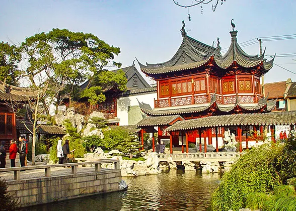 2 Days Best Shanghai Private Tour — photo 3
