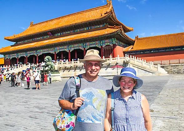 5 Days Private Beijing Tour — photo 3