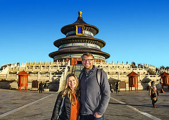 3 Days Private Beijing City Tour — photo 3