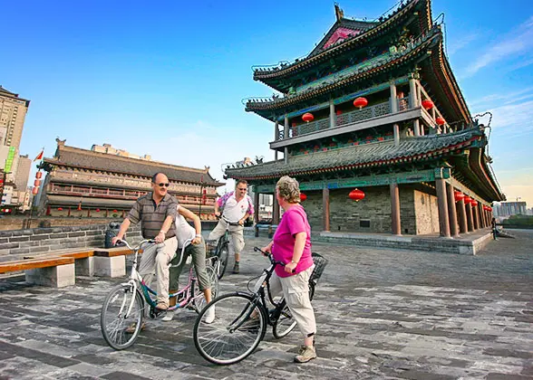 10 Days Private Tour of Beijing - Xi'an - Chengdu - Shanghai — photo 4