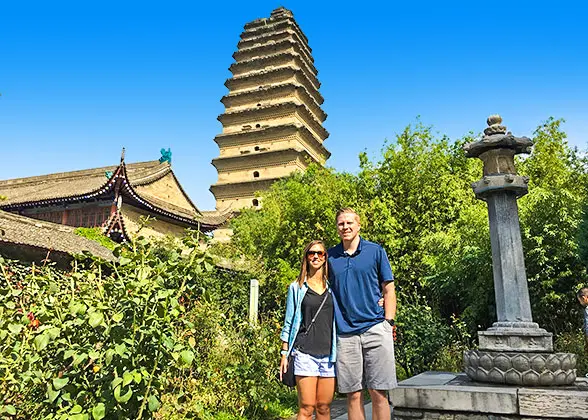 11 Days Private Tour of Beijing - Xi'an - Zhangjiajie - Shanghai — photo 4