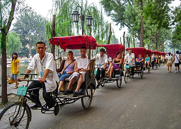 11 Days Small Group Tour of Beijing - Xi'an - Chengdu - Shanghai — photo 4