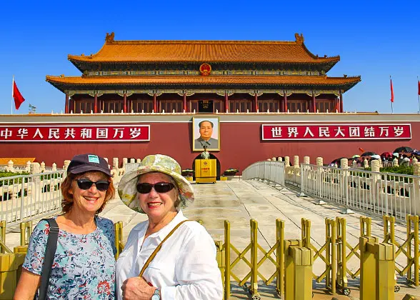 12 Days Private Tour of Beijing - Xi'an - Chongqing - Yangtze River Cruise - Yichang - Shanghai — photo 4