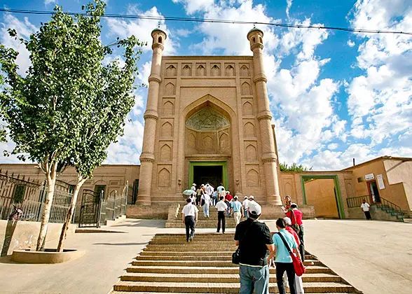 13 Days Private Tour of Urumqi - Turpan - Korla - Kuqa - Aral - Hotan - Kashgar — photo 4