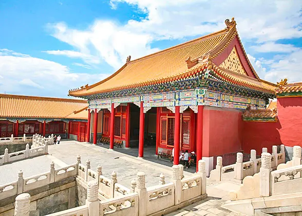 3 Days Private Beijing City Tour — photo 4