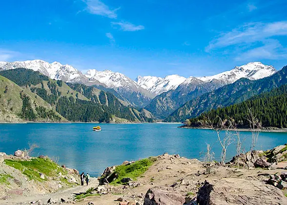 4 Days Private Urumqi & Turpan Tour — photo 4