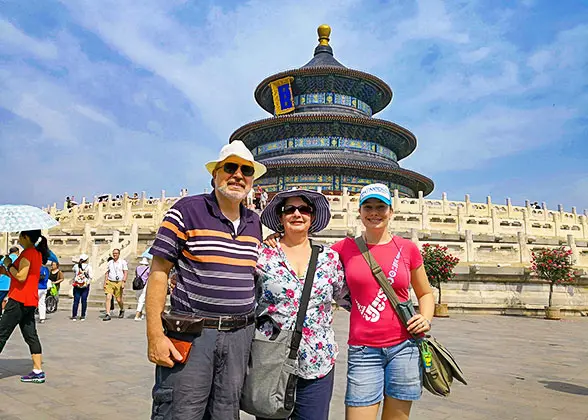 30 Days Private Tour of Beijing-Xi'an-Chengdu-Lhasa-Lijiang-Dali-Chongqing-Yangzte River-Yichang-Hangzhou-Huangshan-Suzhou-Shanghai-Zhangjiajie-Guilin-Yangshuo-Guilin-Hong Kong — photo 4