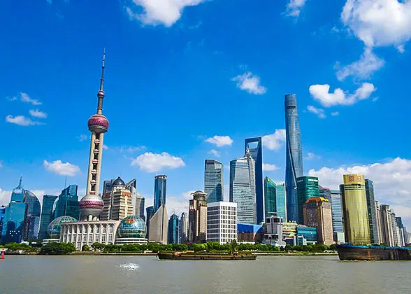 6 Days Private Beijing Shanghai Tour — photo 4