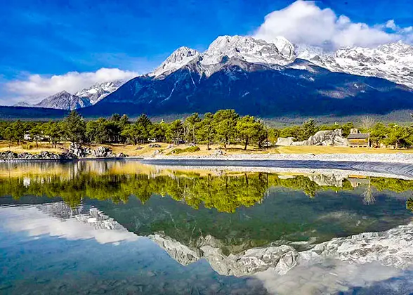 6 Days Private Tour of Kunming - Dali - Lijiang — photo 4