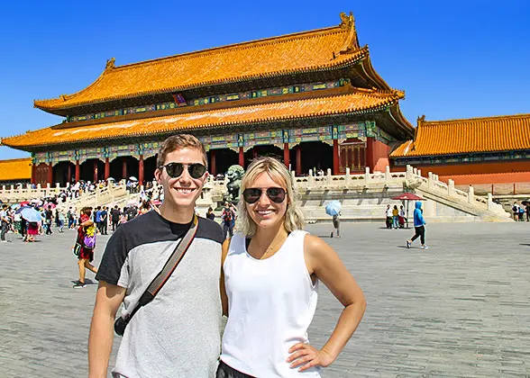 8 Days Private Tour of Beijing - Xi'an - Shanghai — photo 4