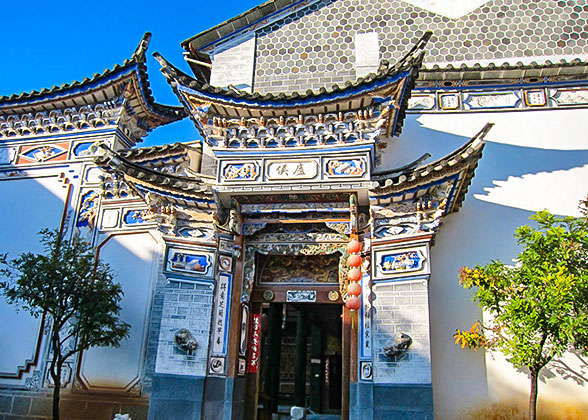 8 Days Private Tour of Kunming - Dali - Lijiang - Shangri-La — photo 4